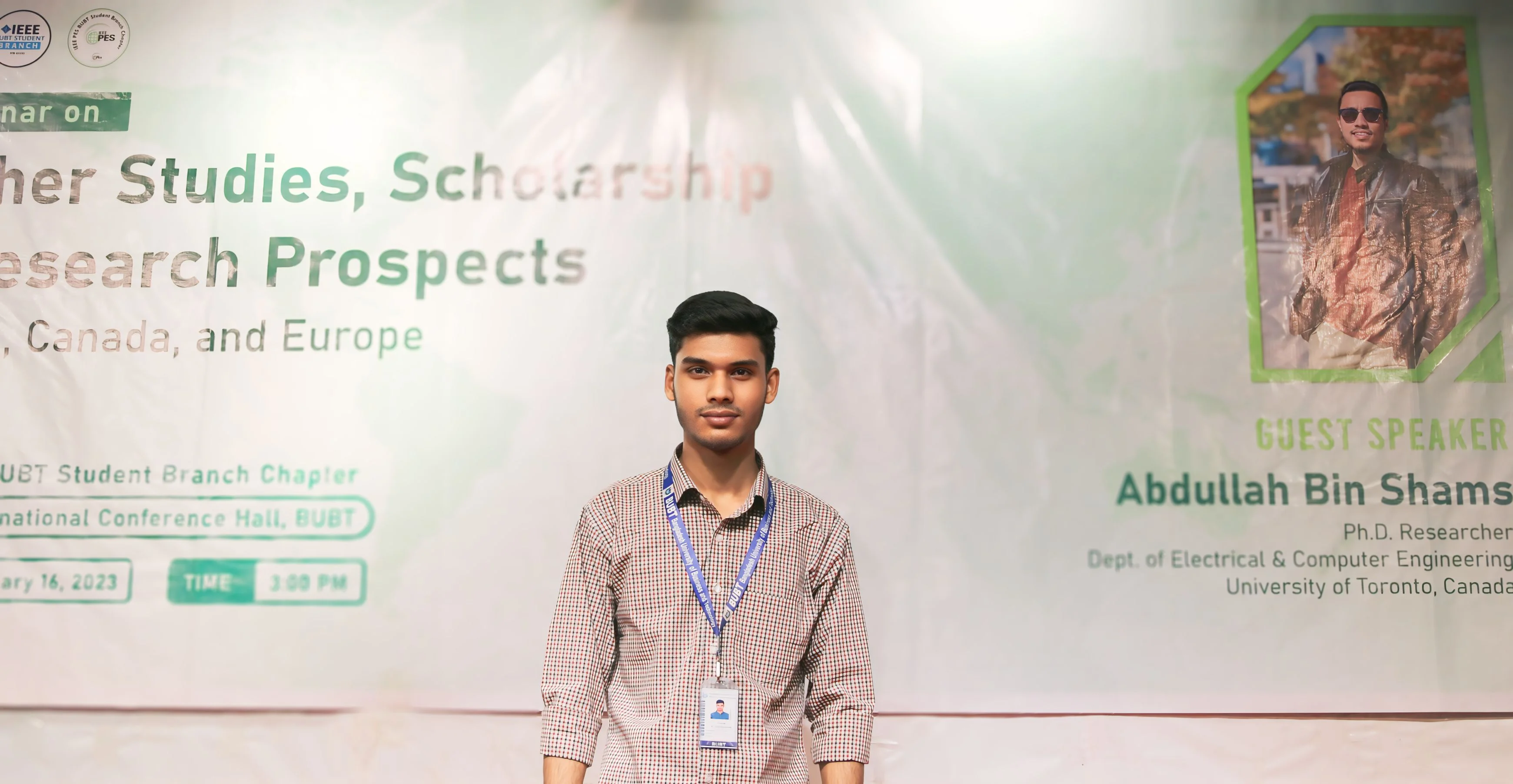 Higher Studies scholarship & Research Prospectss